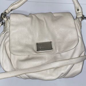 Off white Marc By Marc Jacobs Purse